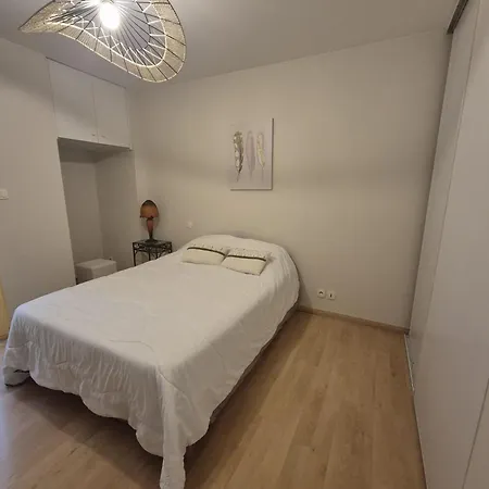 Apartment Hypercentre Albi, Rue Croix Verte Albi