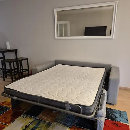 Hypercentre Albi, Rue Croix Verte Apartment