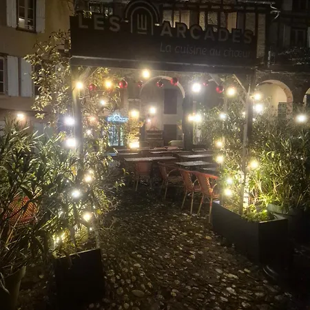 Hypercentre Albi, Rue Croix Verte Apartment