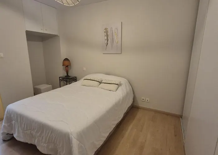 Apartment Hypercentre Albi, Rue Croix Verte Albi