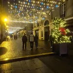 Hypercentre Albi, Rue Croix Verte *